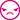 >:(