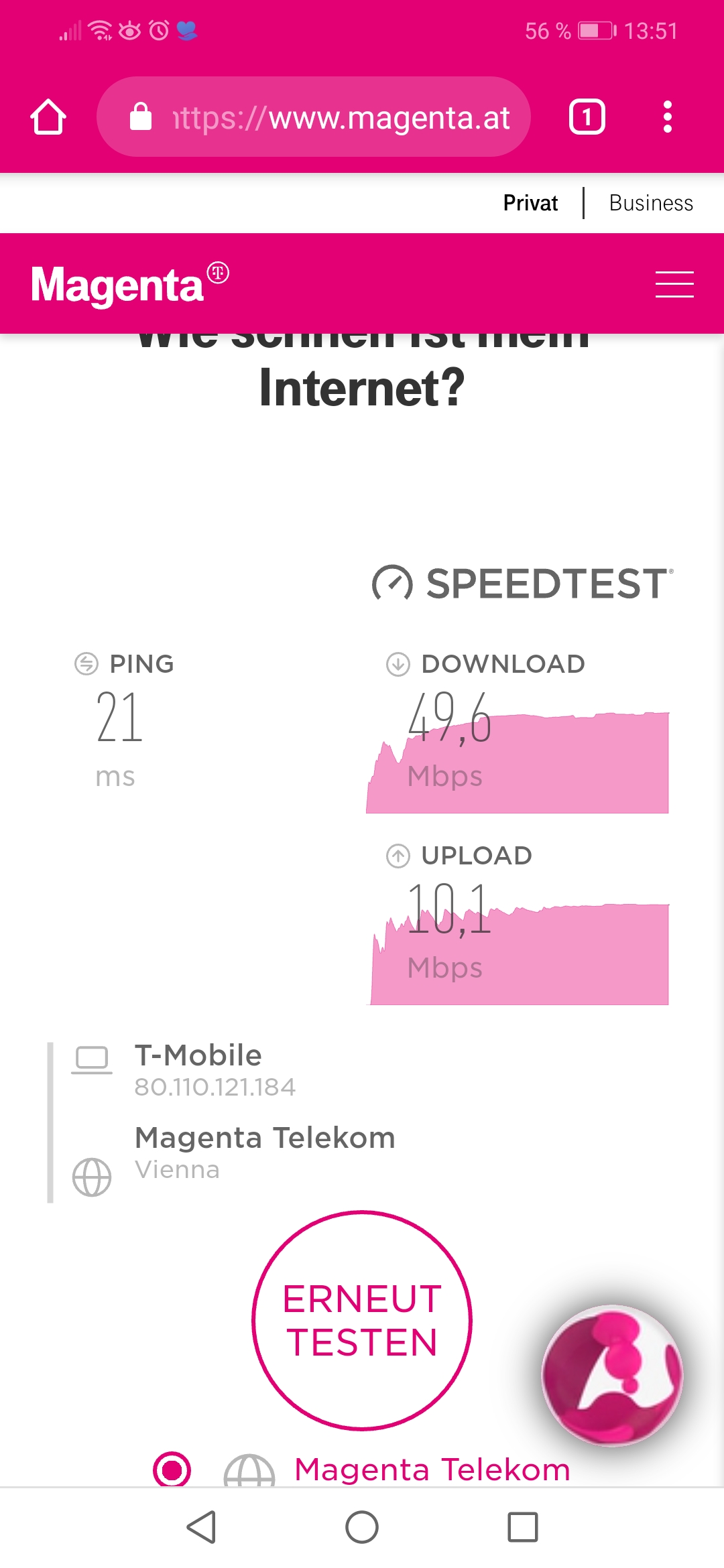 Kabel Deutschland Download Langsam Upload Schnell